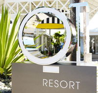 Oaks Resort Port Douglas - Accommodation NSW