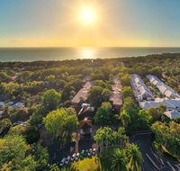 Ramada Resort Port Douglas - Accommodation NSW