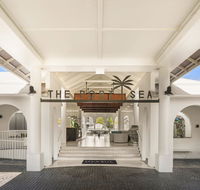 Mantra PortSea - Accommodation NSW