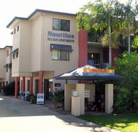 Nautilus Holiday Apartments - Accommodation NSW