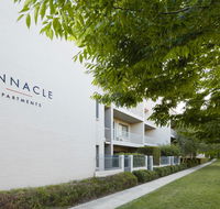 Pinnacle Apartments - Accommodation NSW