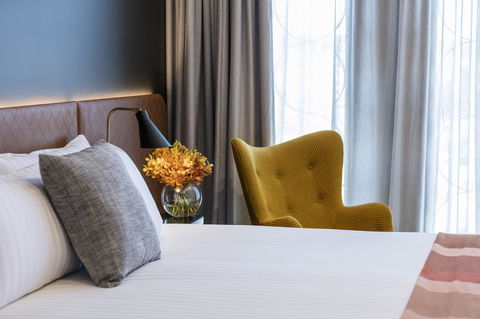 Vibe Hotel Canberra - Accommodation NSW 8