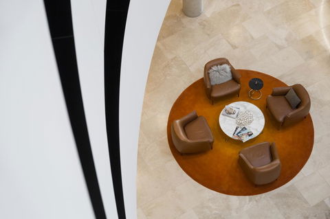 Vibe Hotel Canberra - Accommodation NSW 33