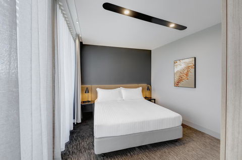 Vibe Hotel Canberra - Accommodation NSW 34