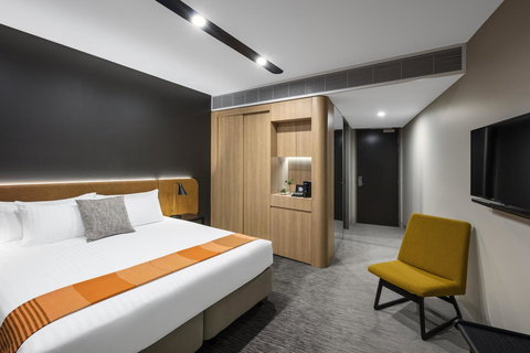 Vibe Hotel Canberra - Accommodation NSW 22