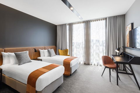 Vibe Hotel Canberra - Accommodation NSW 27