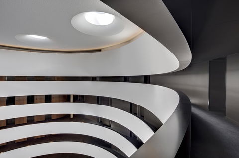 Vibe Hotel Canberra - Accommodation NSW 3