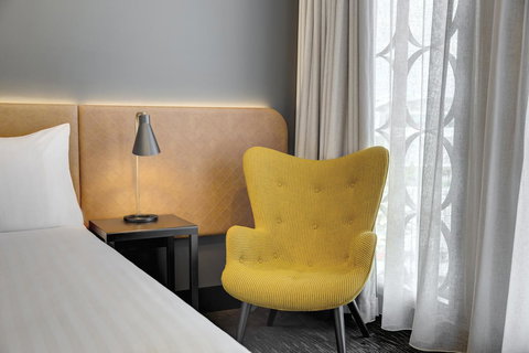 Vibe Hotel Canberra - Accommodation NSW 18