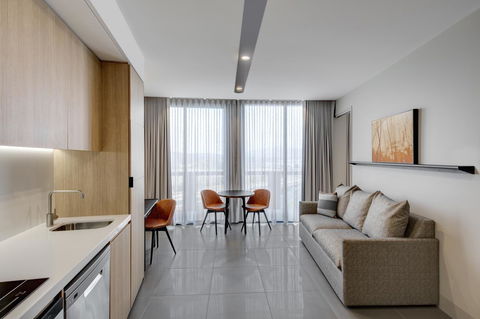 Vibe Hotel Canberra - Accommodation NSW 44