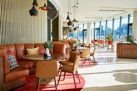 Vibe Hotel Canberra - Accommodation NSW 4