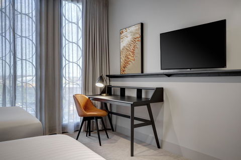 Vibe Hotel Canberra - Accommodation NSW 40