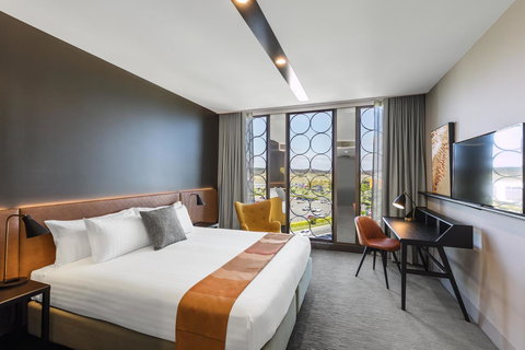 Vibe Hotel Canberra - Accommodation NSW 20