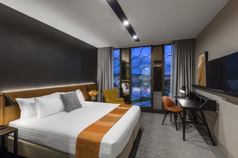 Vibe Hotel Canberra - Accommodation NSW 21