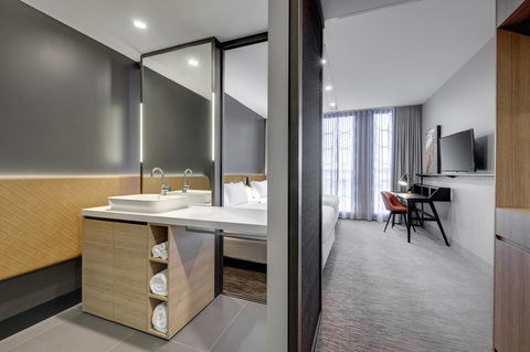Vibe Hotel Canberra - Accommodation NSW 39