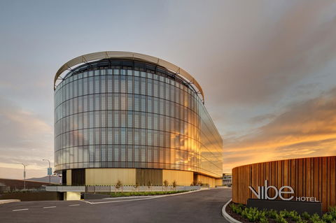 Vibe Hotel Canberra - Accommodation NSW 30