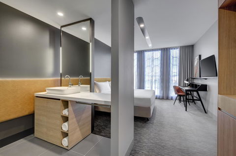 Vibe Hotel Canberra - Accommodation NSW 43