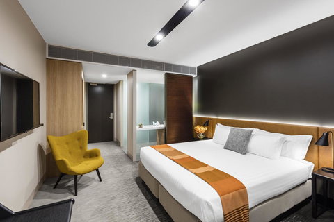 Vibe Hotel Canberra - Accommodation NSW 26