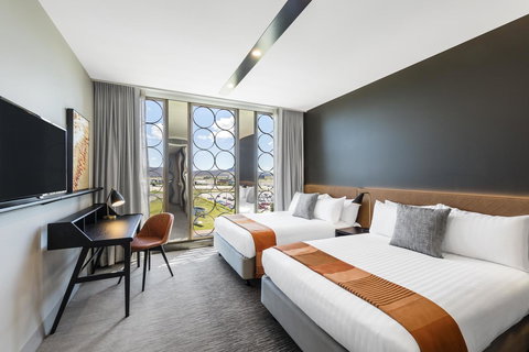 Vibe Hotel Canberra - Accommodation NSW 17