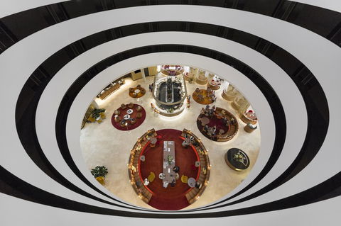 Vibe Hotel Canberra - Accommodation NSW 12