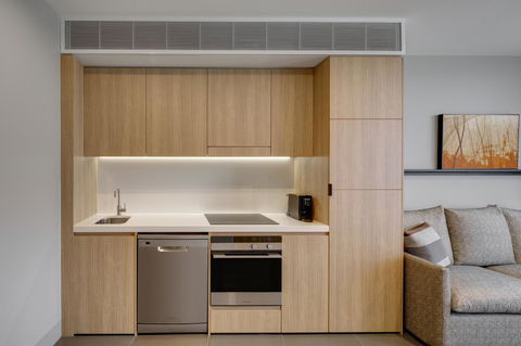 Vibe Hotel Canberra - Accommodation NSW 37