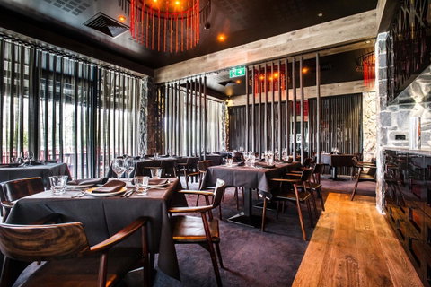 Little National Hotel Canberra - Accommodation NSW 22