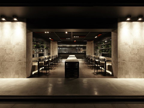 Little National Hotel Canberra - Accommodation NSW 24