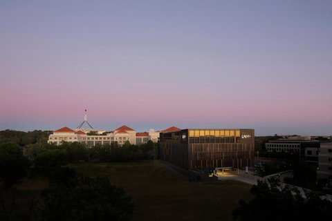 Little National Hotel Canberra - Accommodation NSW 27