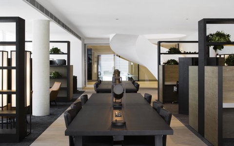 Little National Hotel Canberra - Accommodation NSW 8