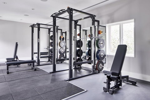 Little National Hotel Canberra - Accommodation NSW 15
