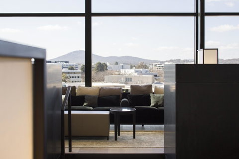 Little National Hotel Canberra - Accommodation NSW 11