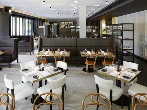 Little National Hotel Canberra - Accommodation NSW 19