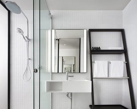 Little National Hotel Canberra - Accommodation NSW 5