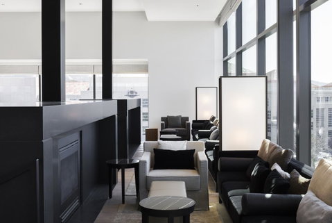 Little National Hotel Canberra - Accommodation NSW 10