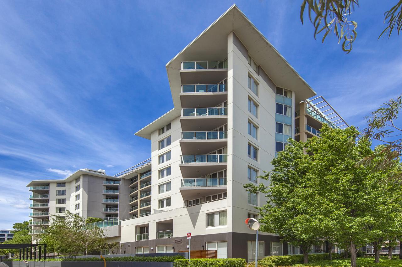 Apartments Terrigal NSW Accommodation NSW