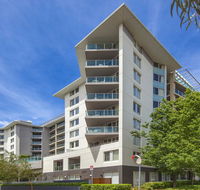 Pacific Suites Canberra - Accommodation NSW