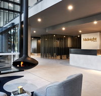 Midnight Hotel Autograph Collection - Accommodation NSW