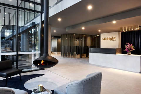 Midnight Hotel, Autograph Collection - Accommodation NSW 0