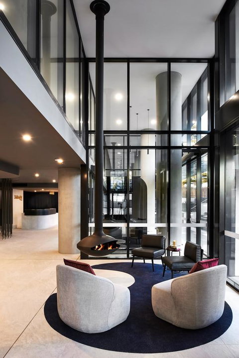 Midnight Hotel, Autograph Collection - Accommodation NSW 1