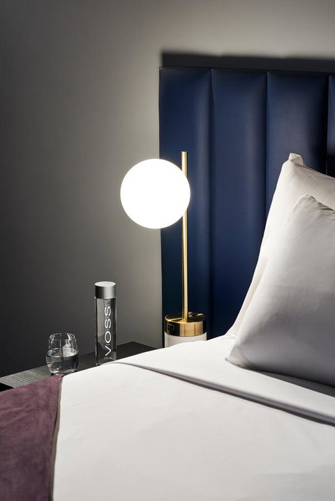 Midnight Hotel, Autograph Collection - Accommodation NSW 17