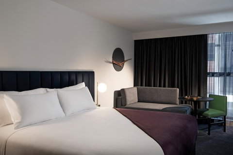Midnight Hotel, Autograph Collection - Accommodation NSW 12