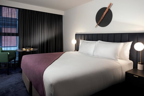 Midnight Hotel, Autograph Collection - Accommodation NSW 16