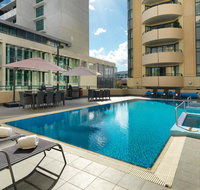 Adina Serviced Apartments Canberra James Court - Accommodation NSW