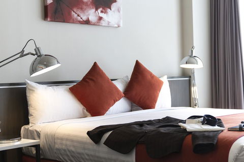 Abode Woden - Accommodation NSW 25
