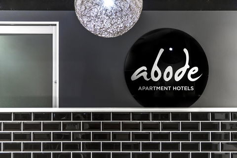 Abode Woden - Accommodation NSW 26