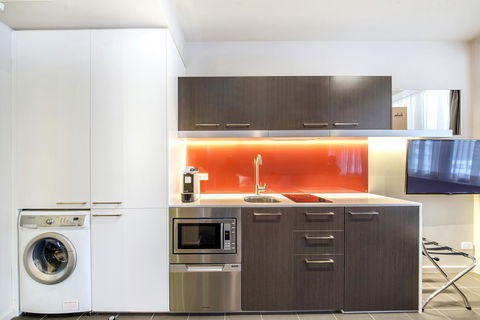 Abode Woden - Accommodation NSW 18