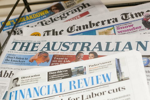 Forrest Hotel & Apartments - Accommodation NSW 33