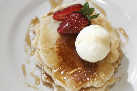 Forrest Hotel & Apartments - Accommodation NSW 31