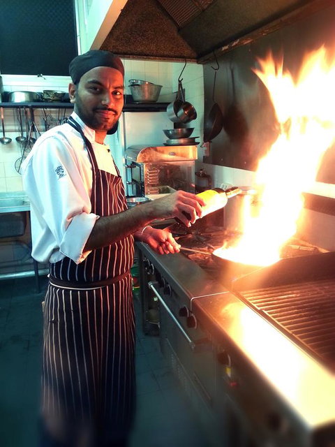 Forrest Hotel & Apartments - Accommodation NSW 32