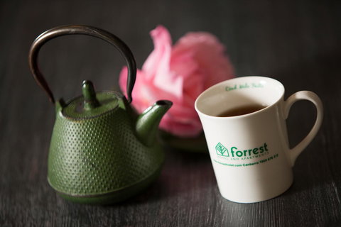 Forrest Hotel & Apartments - Accommodation NSW 25