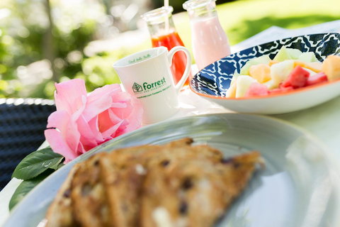 Forrest Hotel & Apartments - Accommodation NSW 26